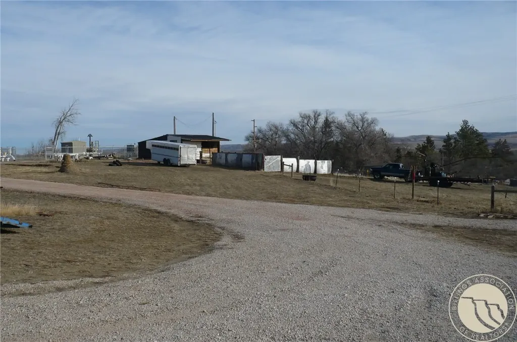 701 W River Street Fromberg MT 59029