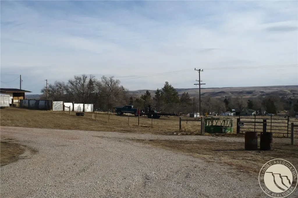 701 W River Street Fromberg MT 59029