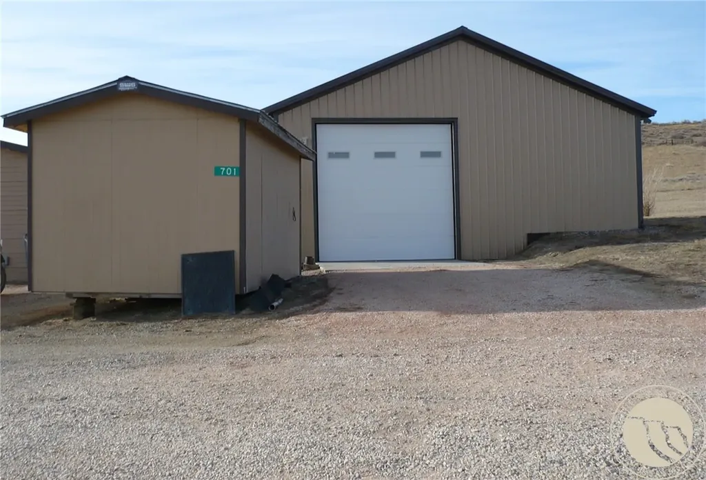 701 W River Street Fromberg MT 59029