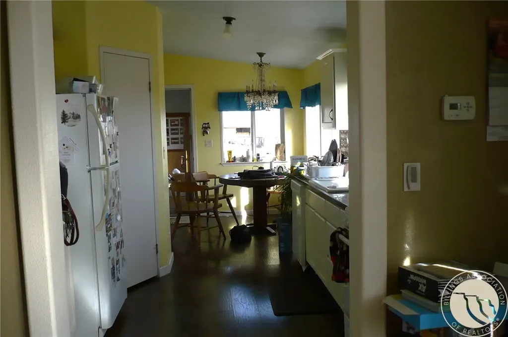 701 W River Street Fromberg MT 59029