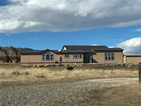 701 W River Street Fromberg MT 59029