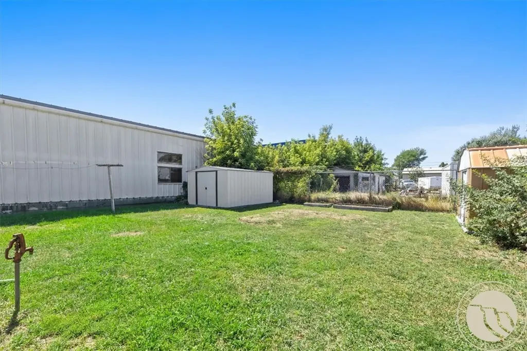 226 Moore Lane Billings MT 59101