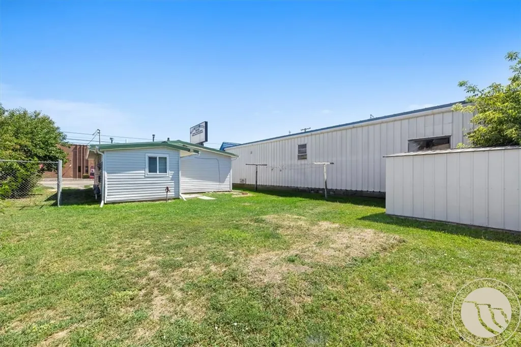 226 Moore Lane Billings MT 59101