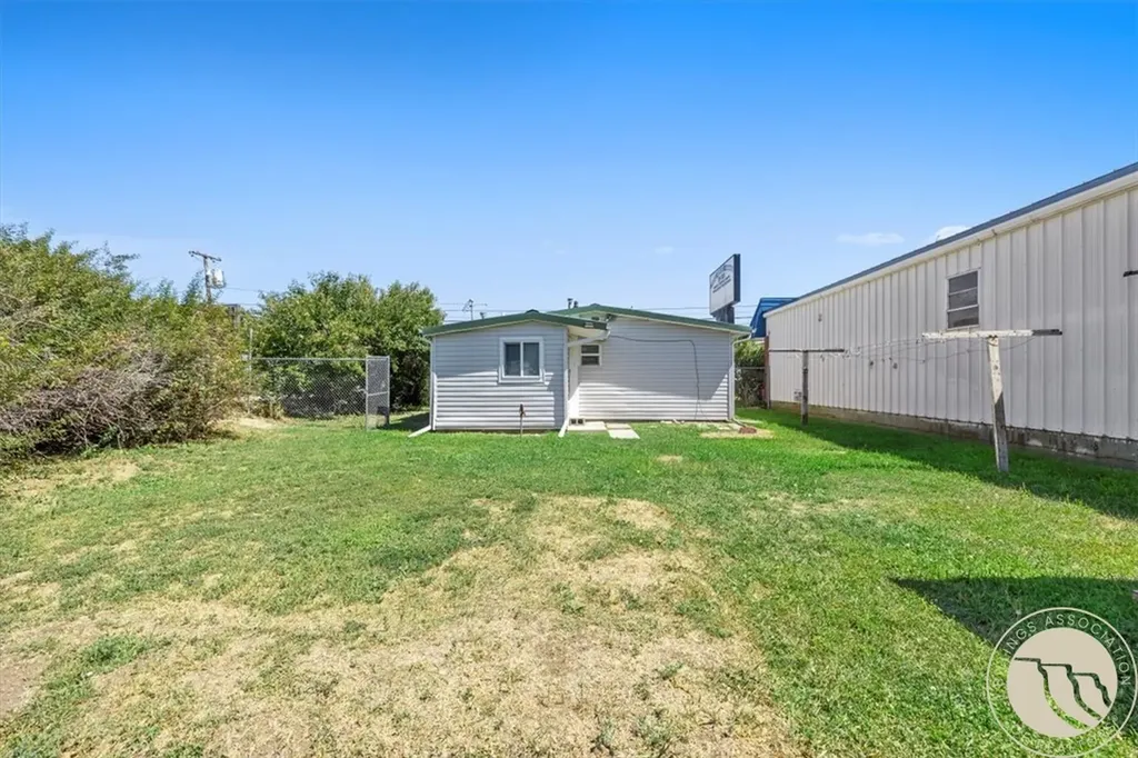 226 Moore Lane Billings MT 59101