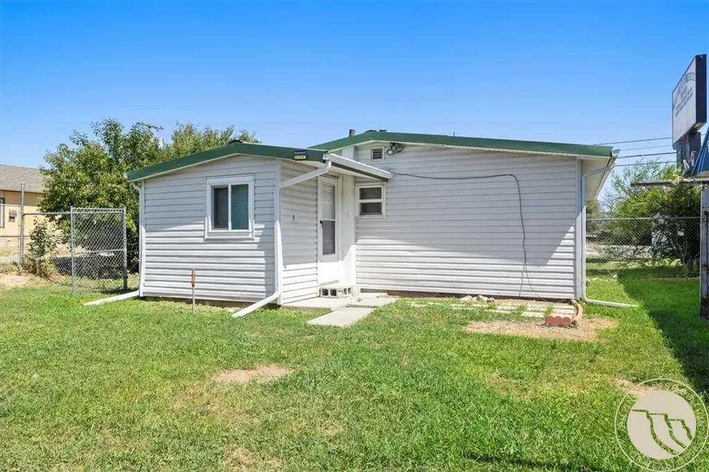 226 Moore Lane Billings MT 59101