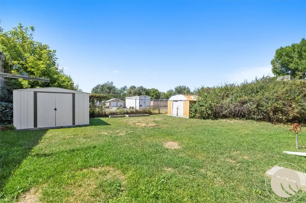 226 Moore Lane Billings MT 59101