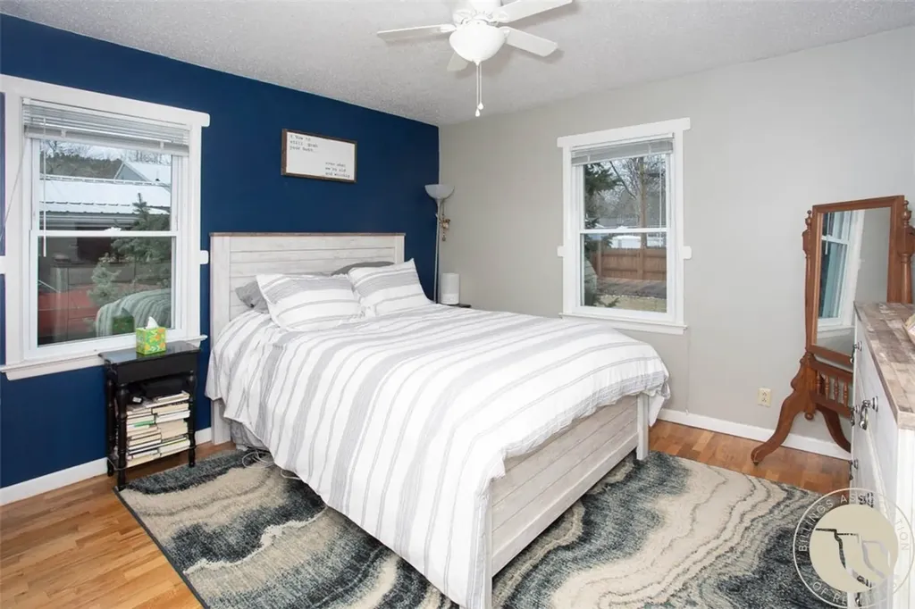 2515 Copper Boulevard Billings MT 59102