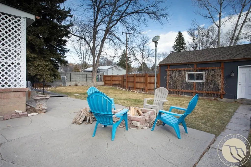 2515 Copper Boulevard Billings MT 59102