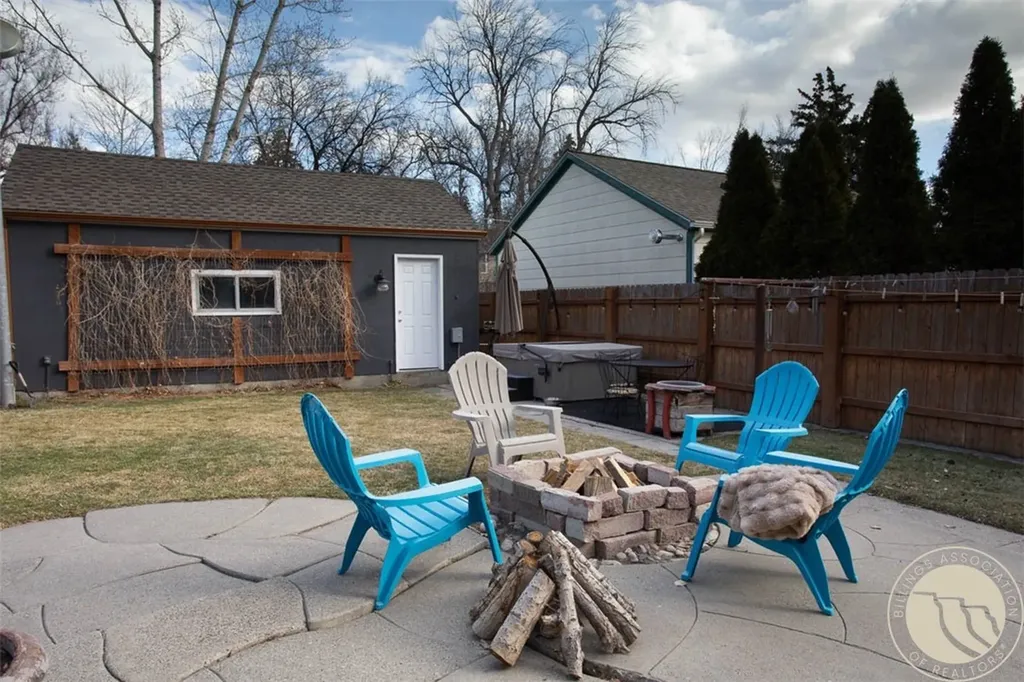 2515 Copper Boulevard Billings MT 59102