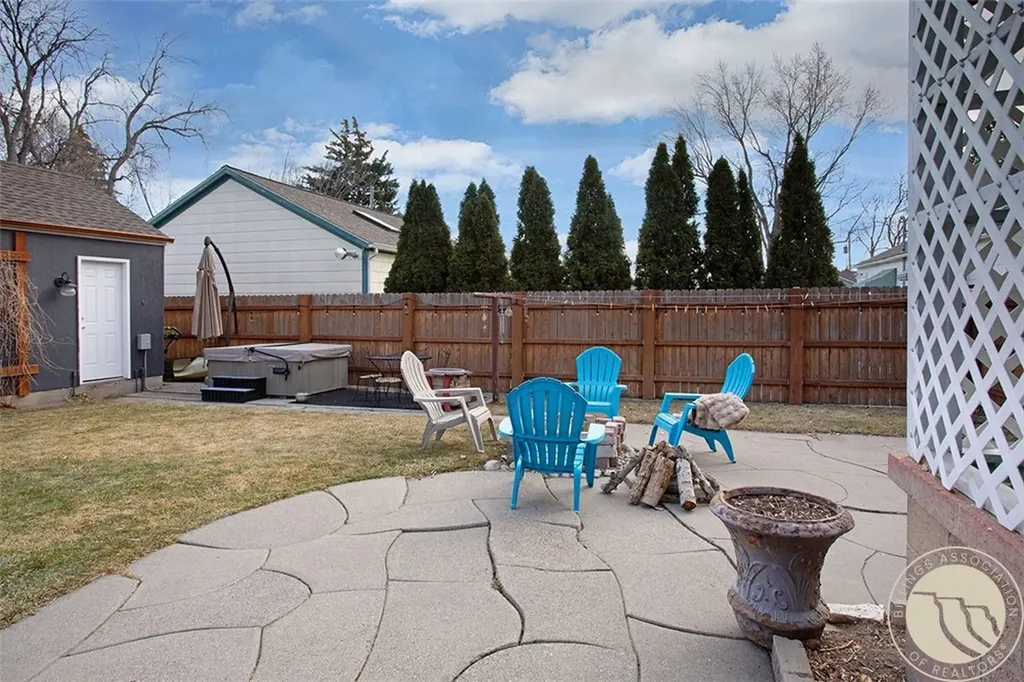 2515 Copper Boulevard Billings MT 59102