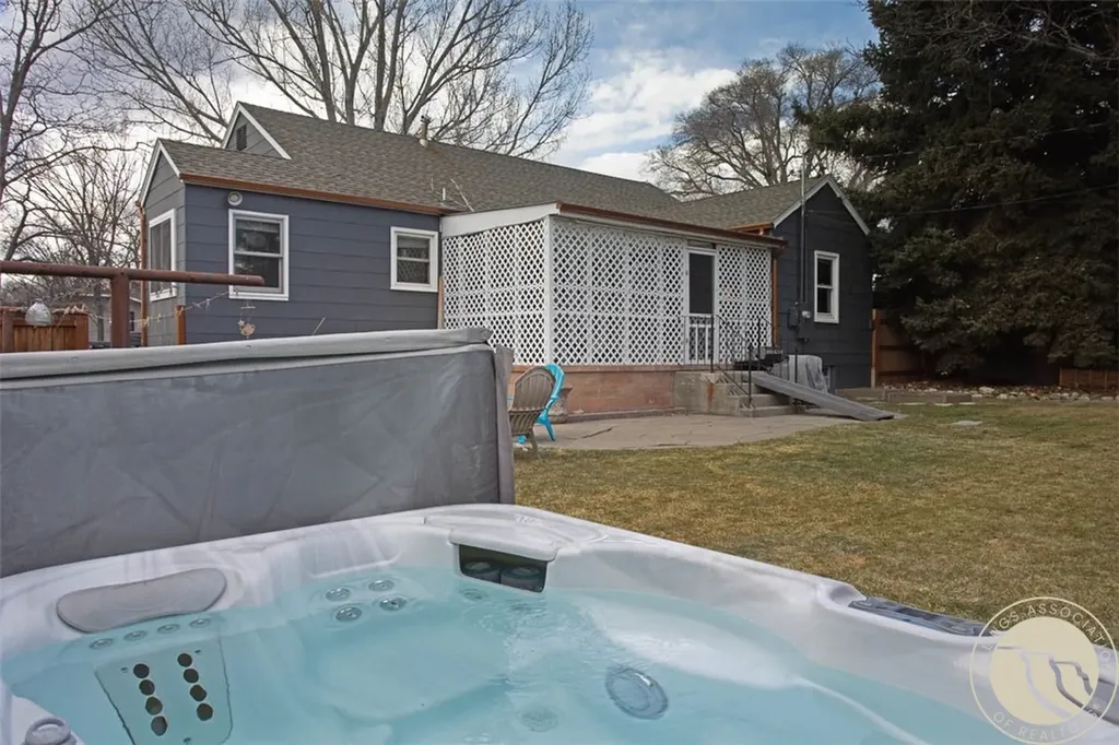 2515 Copper Boulevard Billings MT 59102