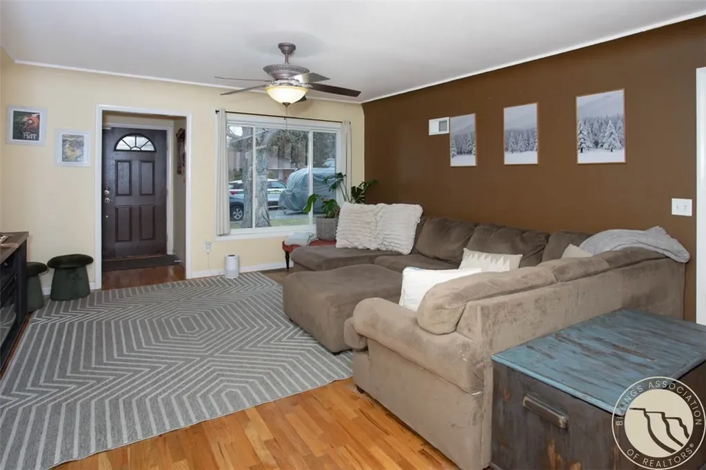 2515 Copper Boulevard Billings MT 59102