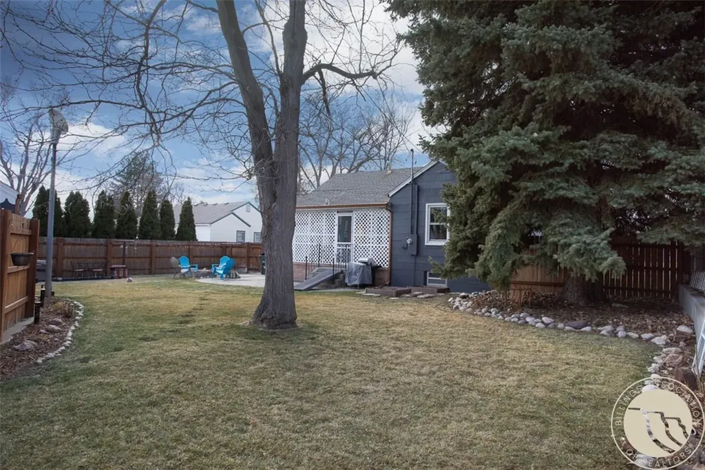 2515 Copper Boulevard Billings MT 59102