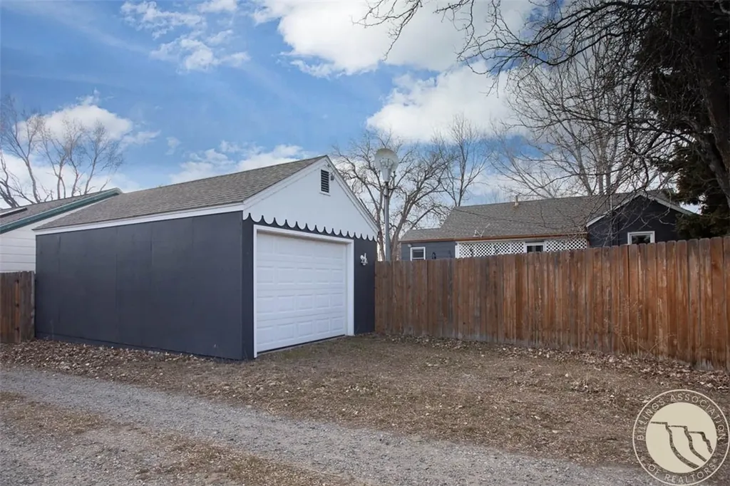 2515 Copper Boulevard Billings MT 59102