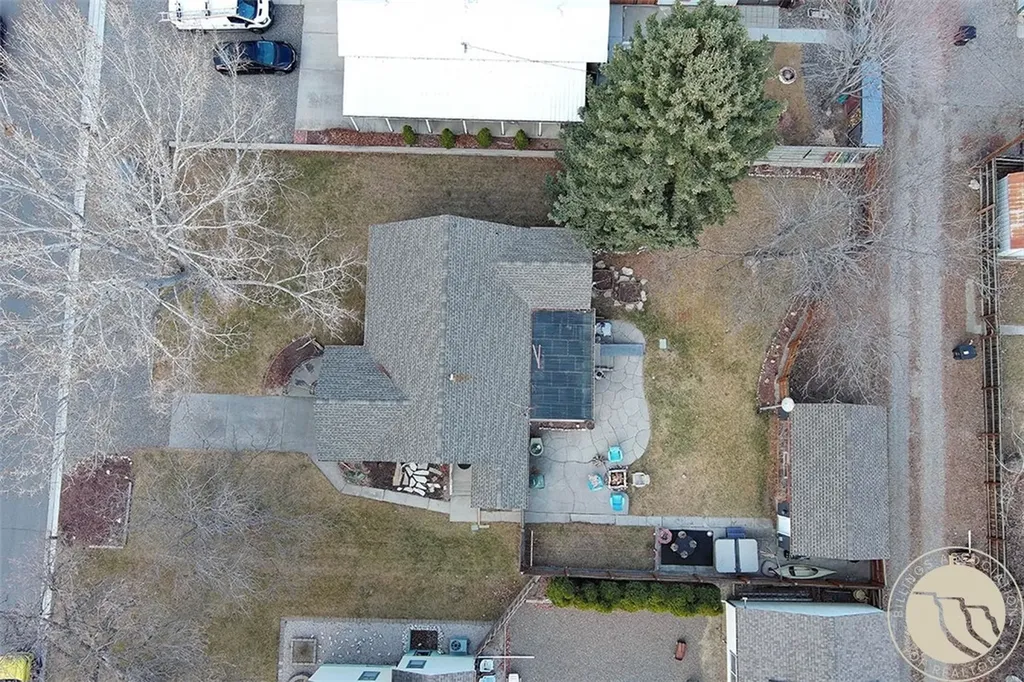 2515 Copper Boulevard Billings MT 59102