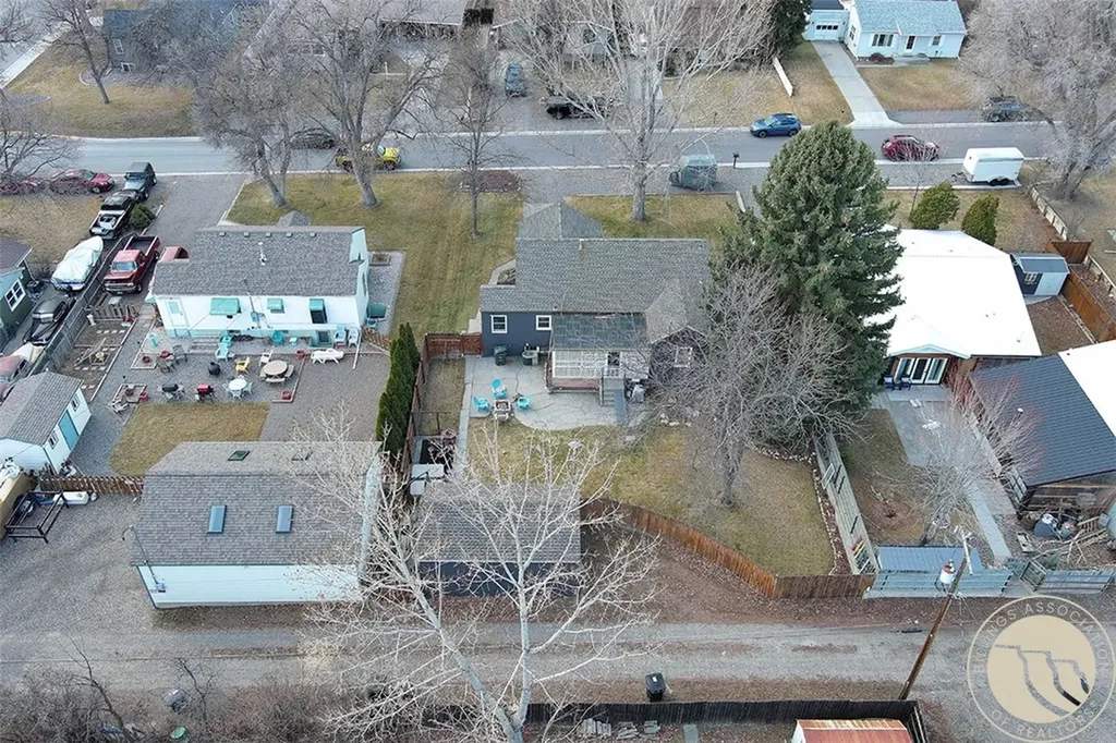 2515 Copper Boulevard Billings MT 59102