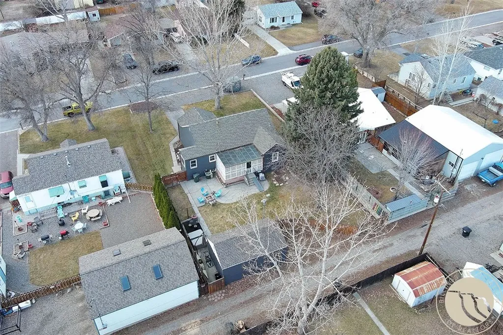 2515 Copper Boulevard Billings MT 59102