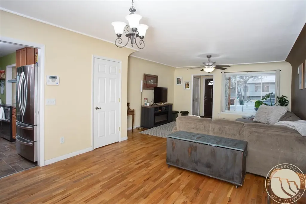 2515 Copper Boulevard Billings MT 59102
