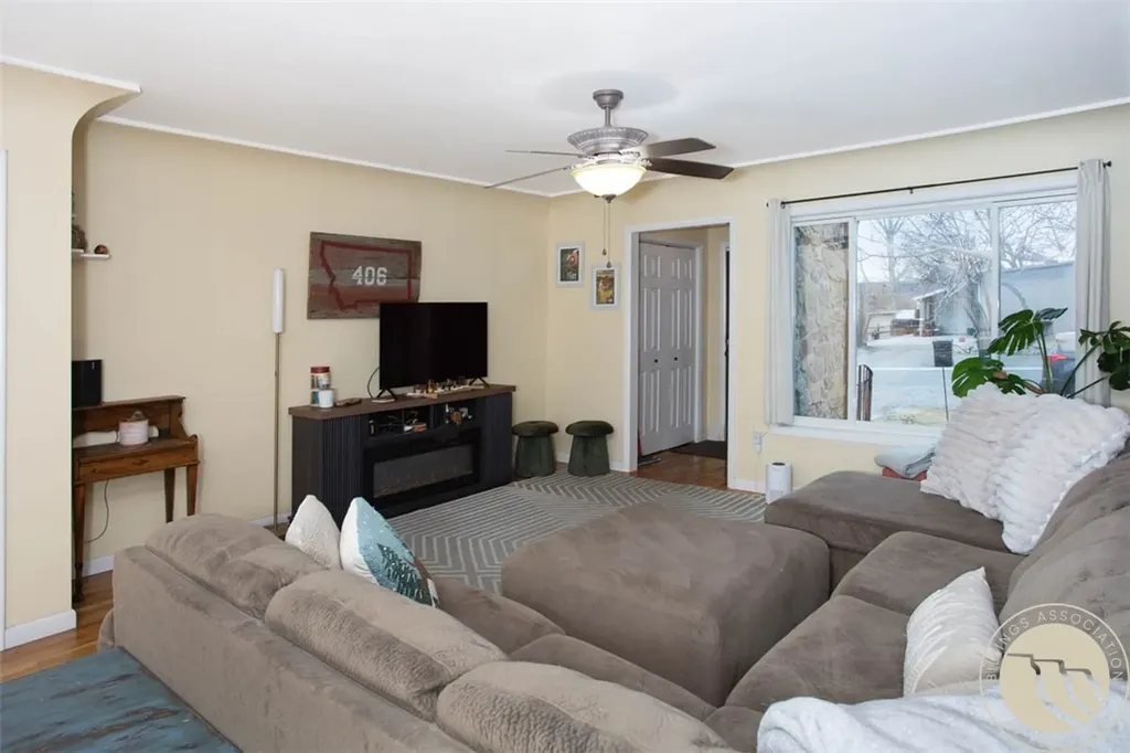 2515 Copper Boulevard Billings MT 59102