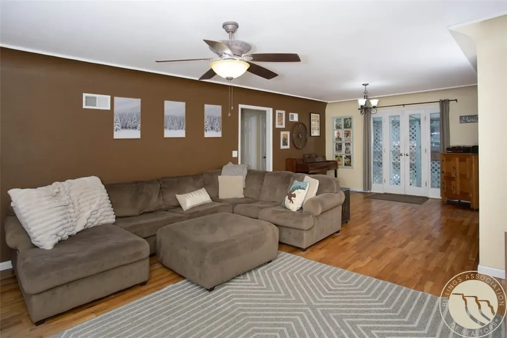 2515 Copper Boulevard Billings MT 59102