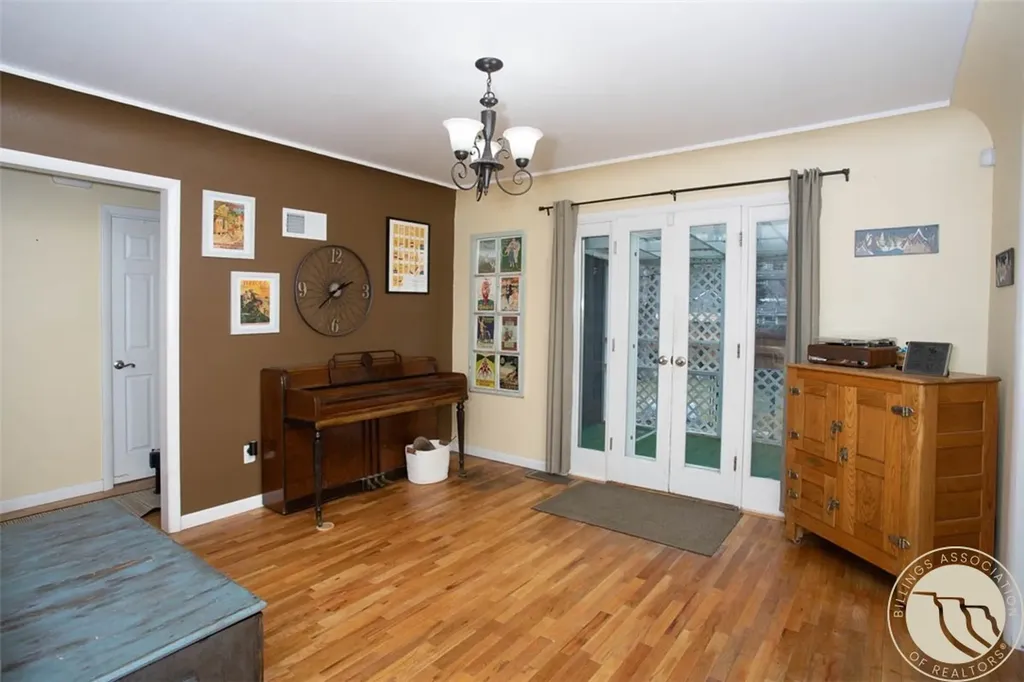 2515 Copper Boulevard Billings MT 59102