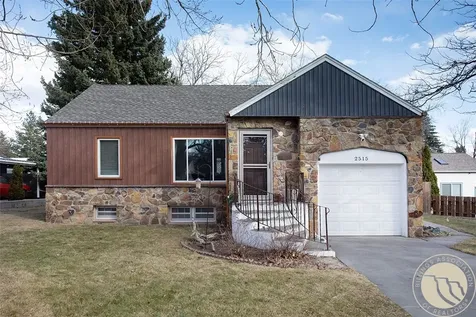 2515 Copper Boulevard Billings MT 59102