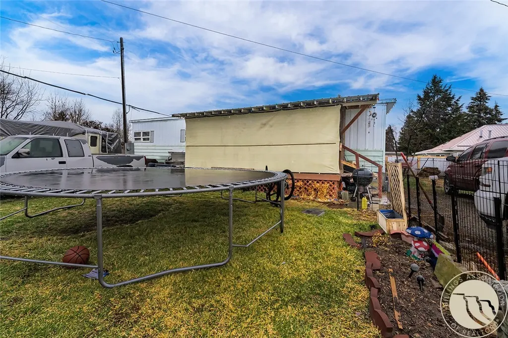 0 S Clark Street Park City MT 59063