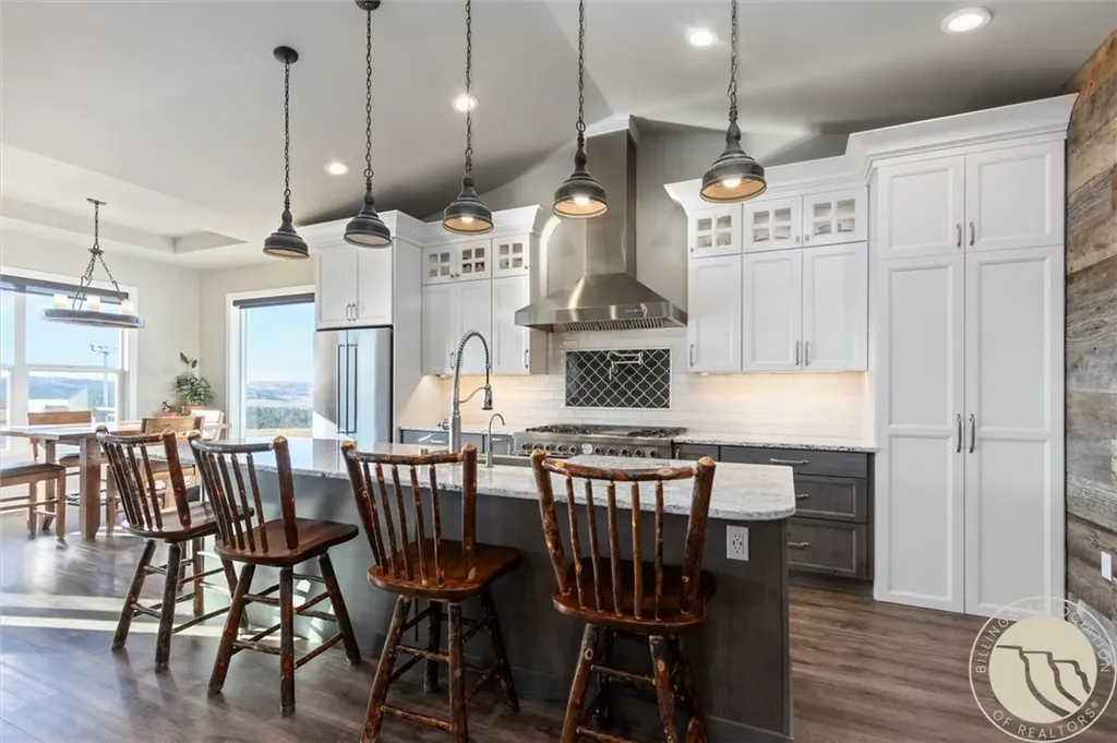 158 N Fork Eagle Mountain Road Columbus MT 59019