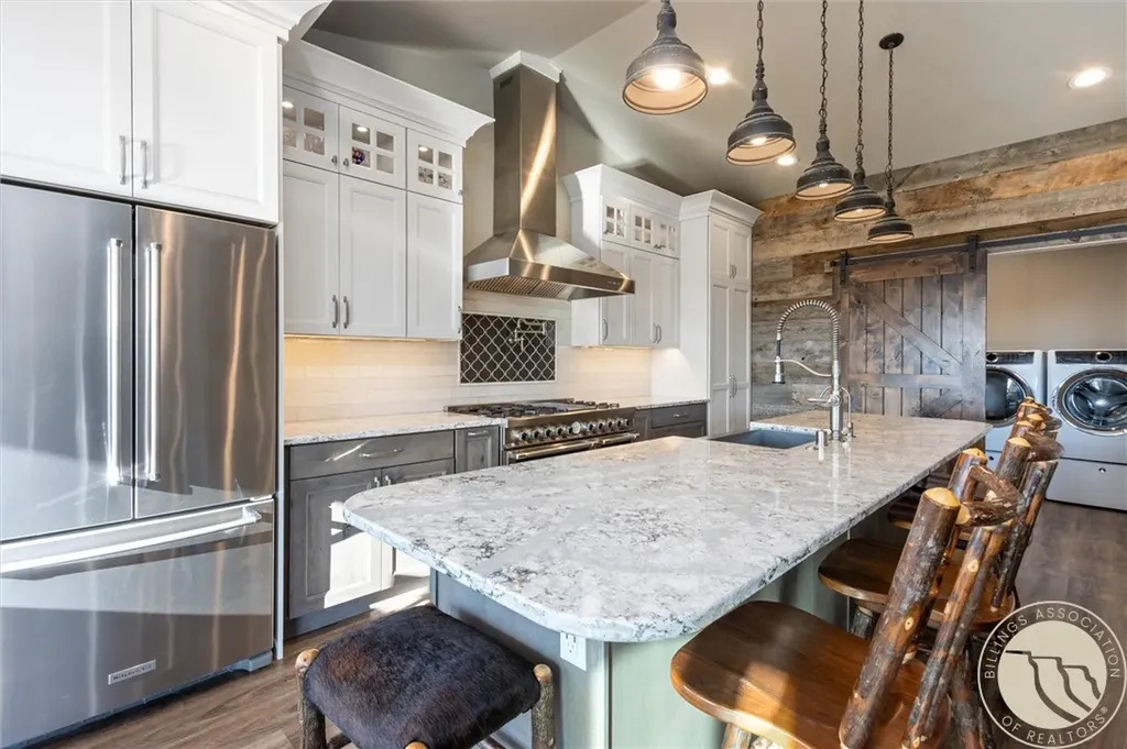 158 N Fork Eagle Mountain Road Columbus MT 59019