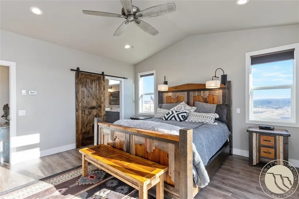 158 N Fork Eagle Mountain Road Columbus MT 59019