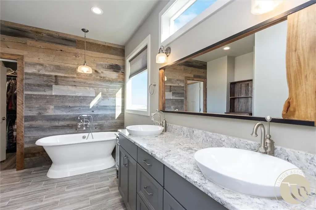 158 N Fork Eagle Mountain Road Columbus MT 59019