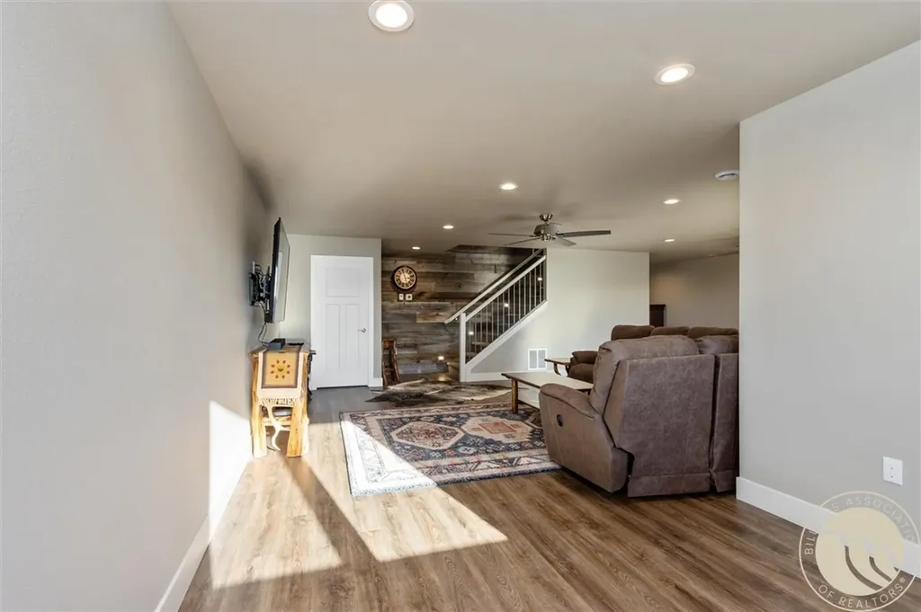 158 N Fork Eagle Mountain Road Columbus MT 59019