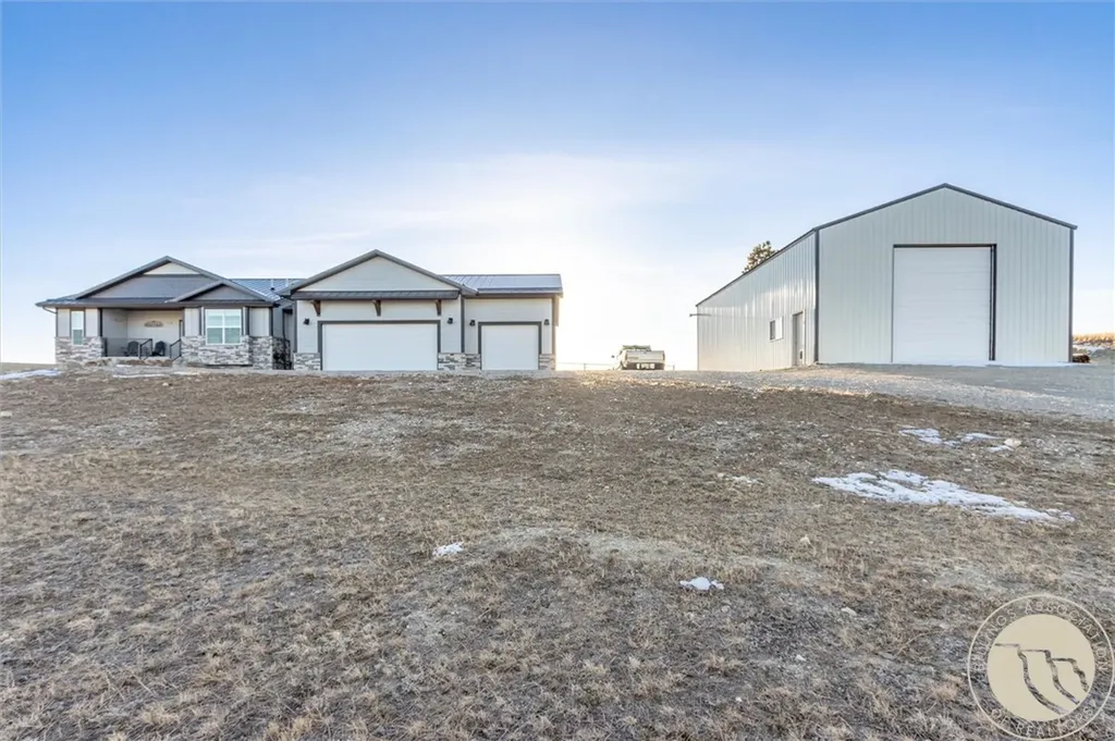 158 N Fork Eagle Mountain Road Columbus MT 59019