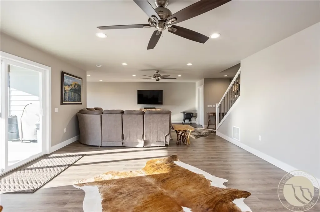 158 N Fork Eagle Mountain Road Columbus MT 59019