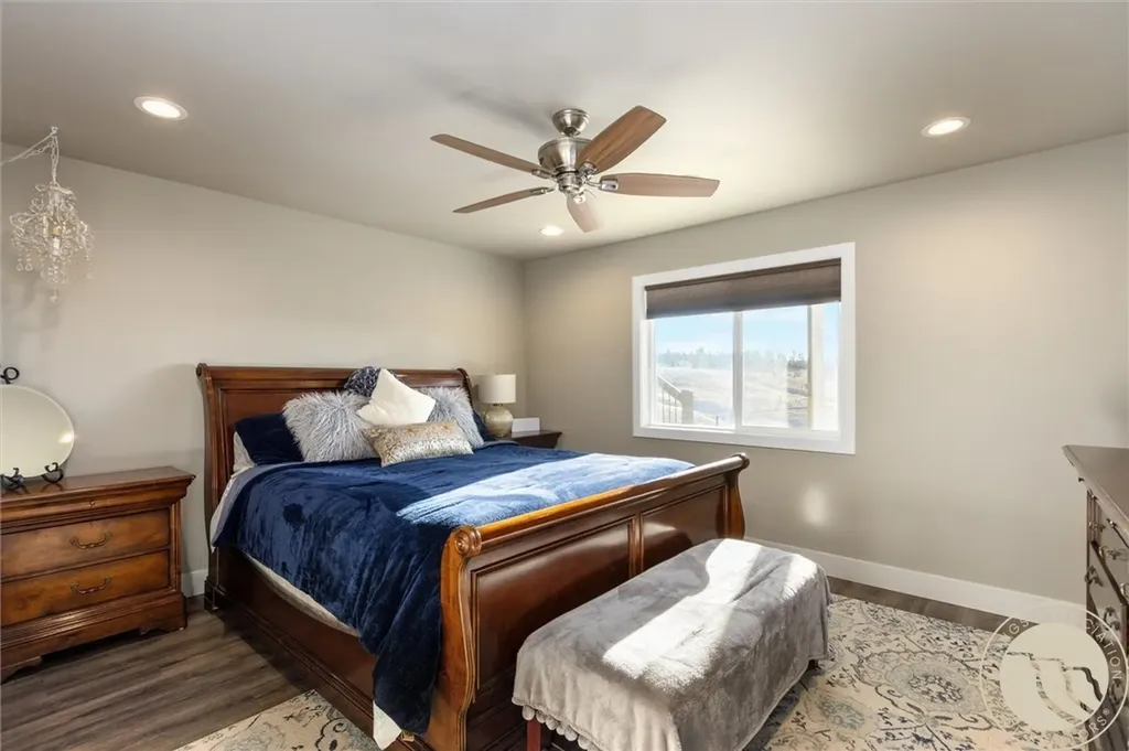 158 N Fork Eagle Mountain Road Columbus MT 59019