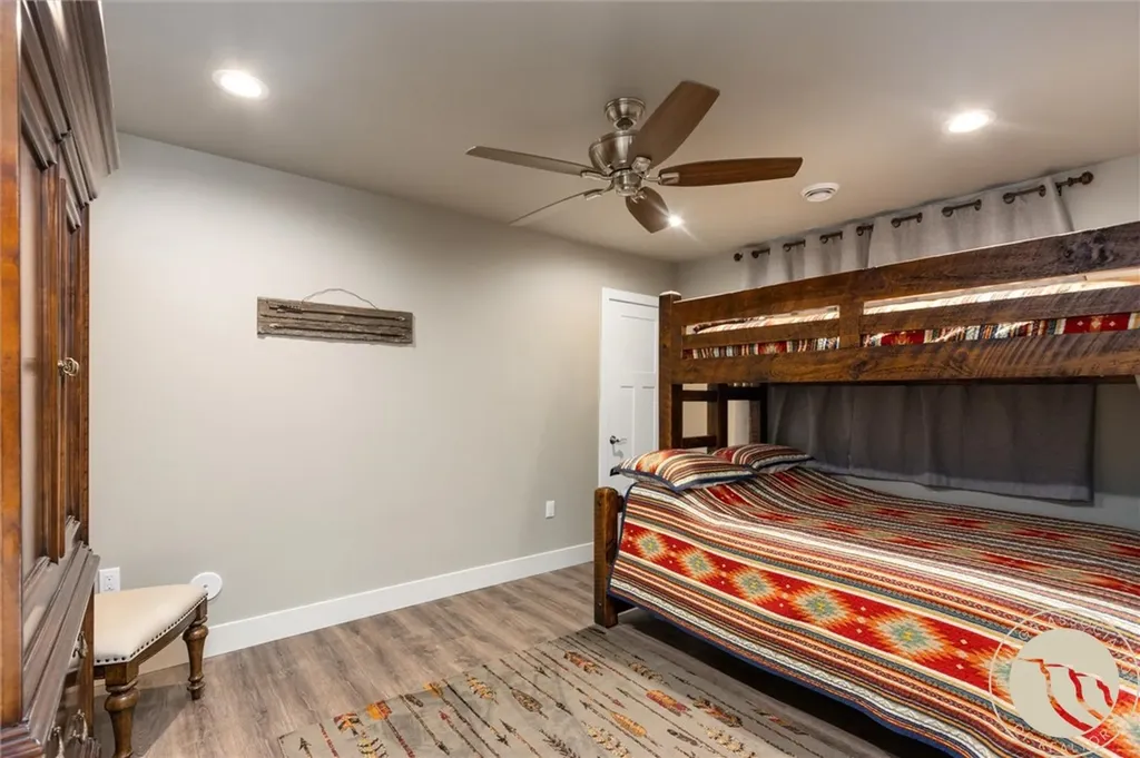 158 N Fork Eagle Mountain Road Columbus MT 59019