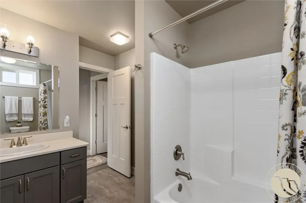 158 N Fork Eagle Mountain Road Columbus MT 59019