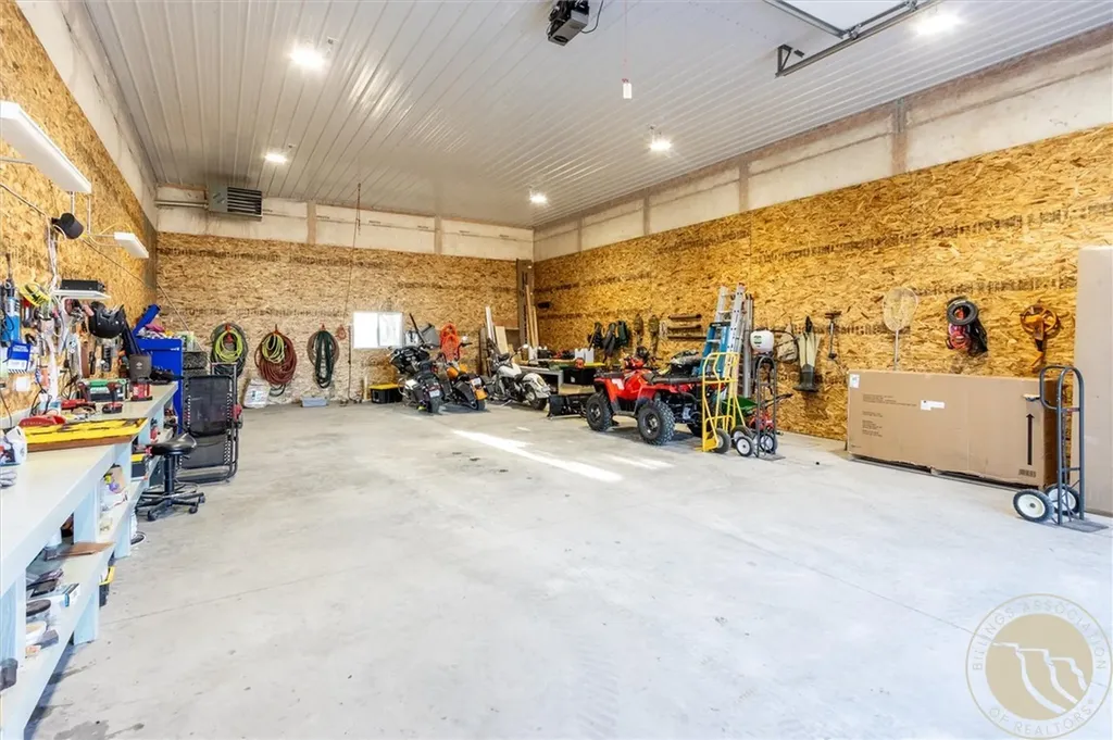 158 N Fork Eagle Mountain Road Columbus MT 59019