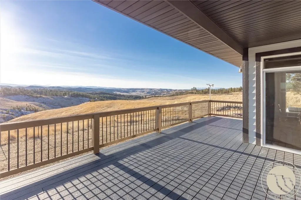 158 N Fork Eagle Mountain Road Columbus MT 59019