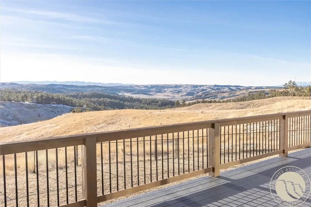 158 N Fork Eagle Mountain Road Columbus MT 59019