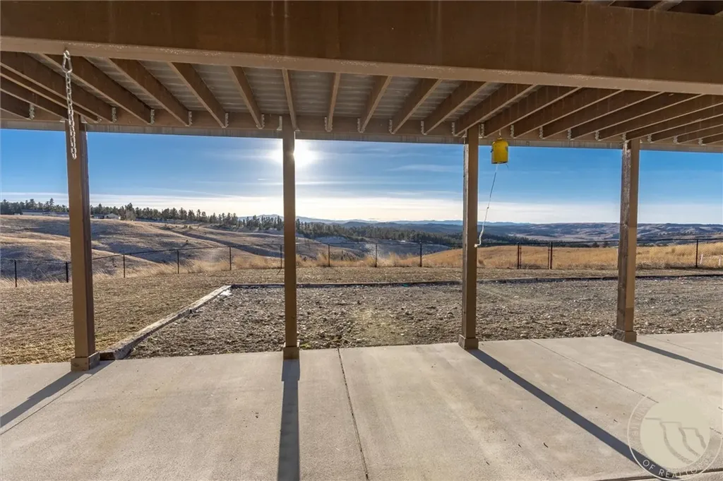 158 N Fork Eagle Mountain Road Columbus MT 59019