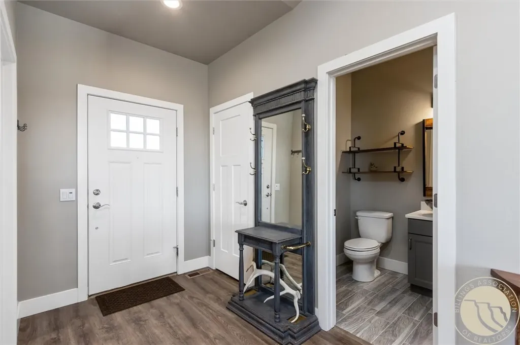 158 N Fork Eagle Mountain Road Columbus MT 59019