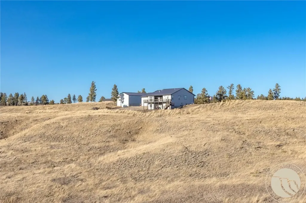 158 N Fork Eagle Mountain Road Columbus MT 59019