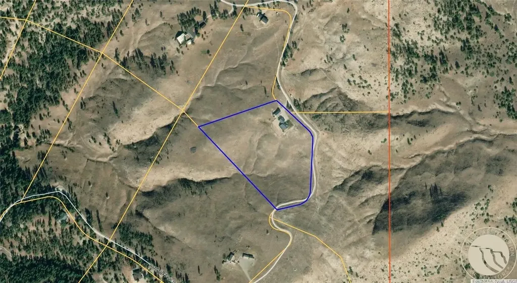 158 N Fork Eagle Mountain Road Columbus MT 59019