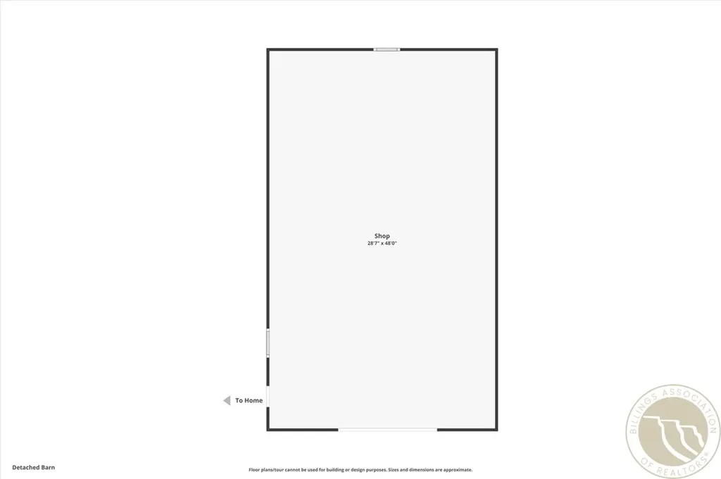 158 N Fork Eagle Mountain Road Columbus MT 59019