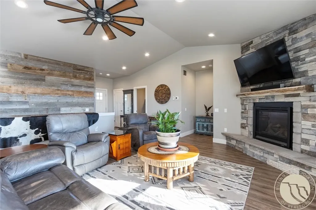 158 N Fork Eagle Mountain Road Columbus MT 59019