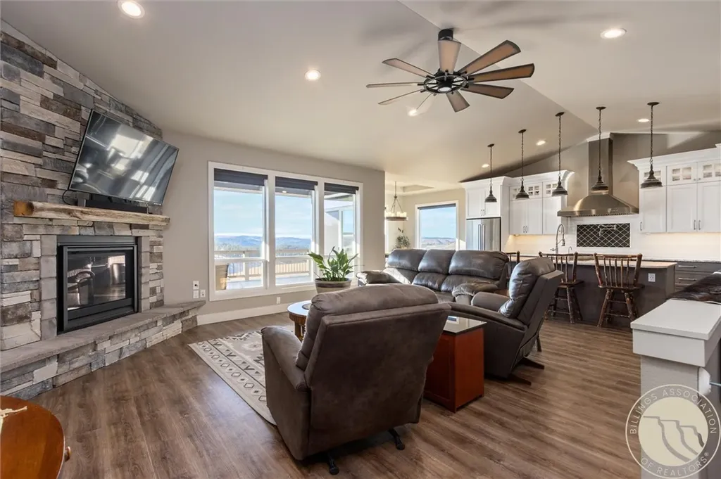 158 N Fork Eagle Mountain Road Columbus MT 59019