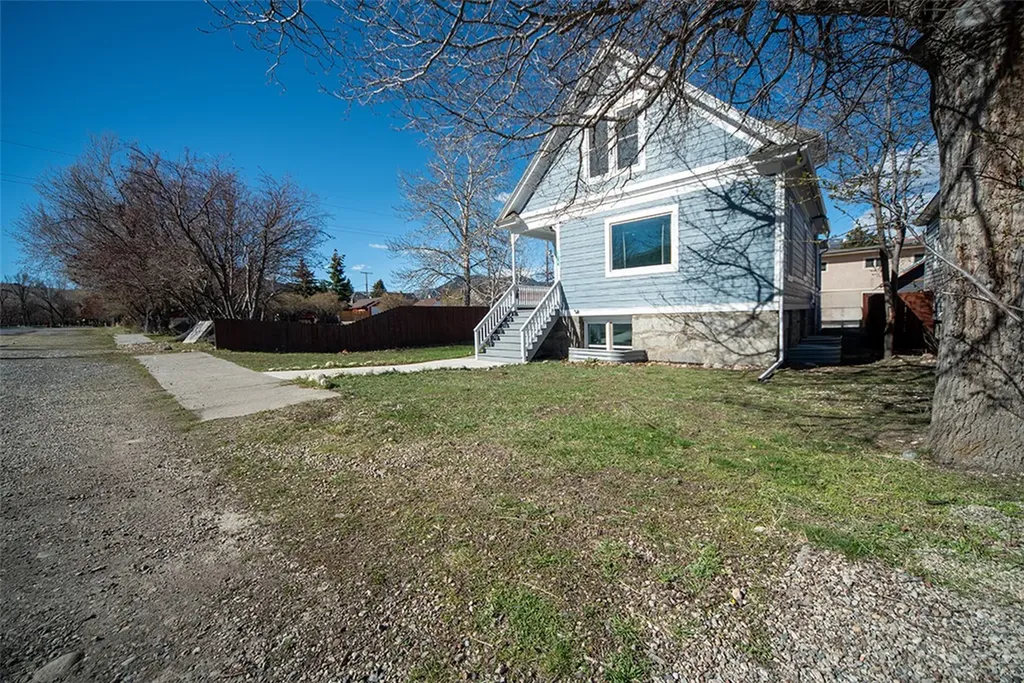315 Platt Avenue S Red Lodge MT 59068