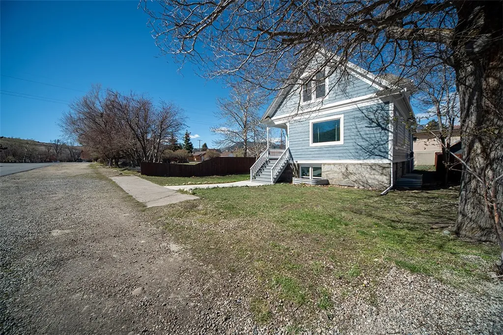 315 Platt Avenue S Red Lodge MT 59068