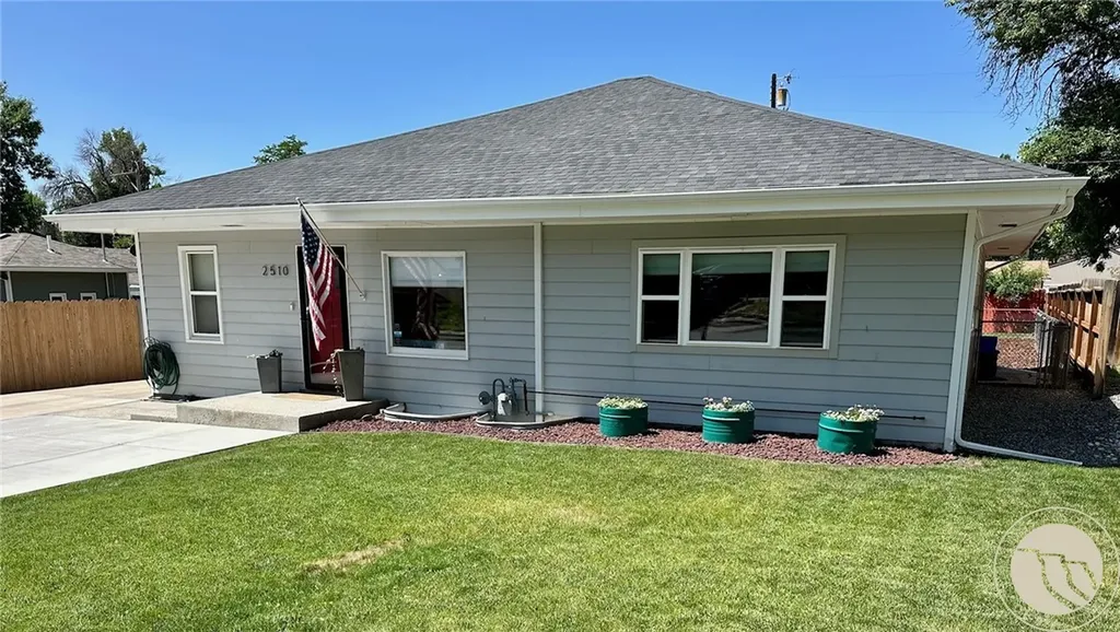 2510 Zimmerman Trail Billings MT 59102